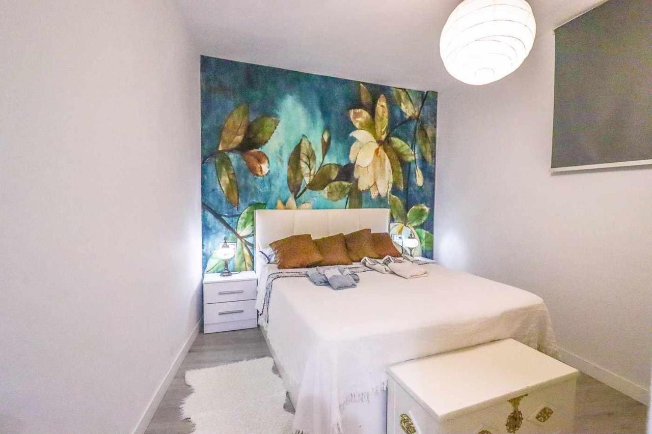 Rentaliday Vip Rooms Costa Adeje  Exterior photo