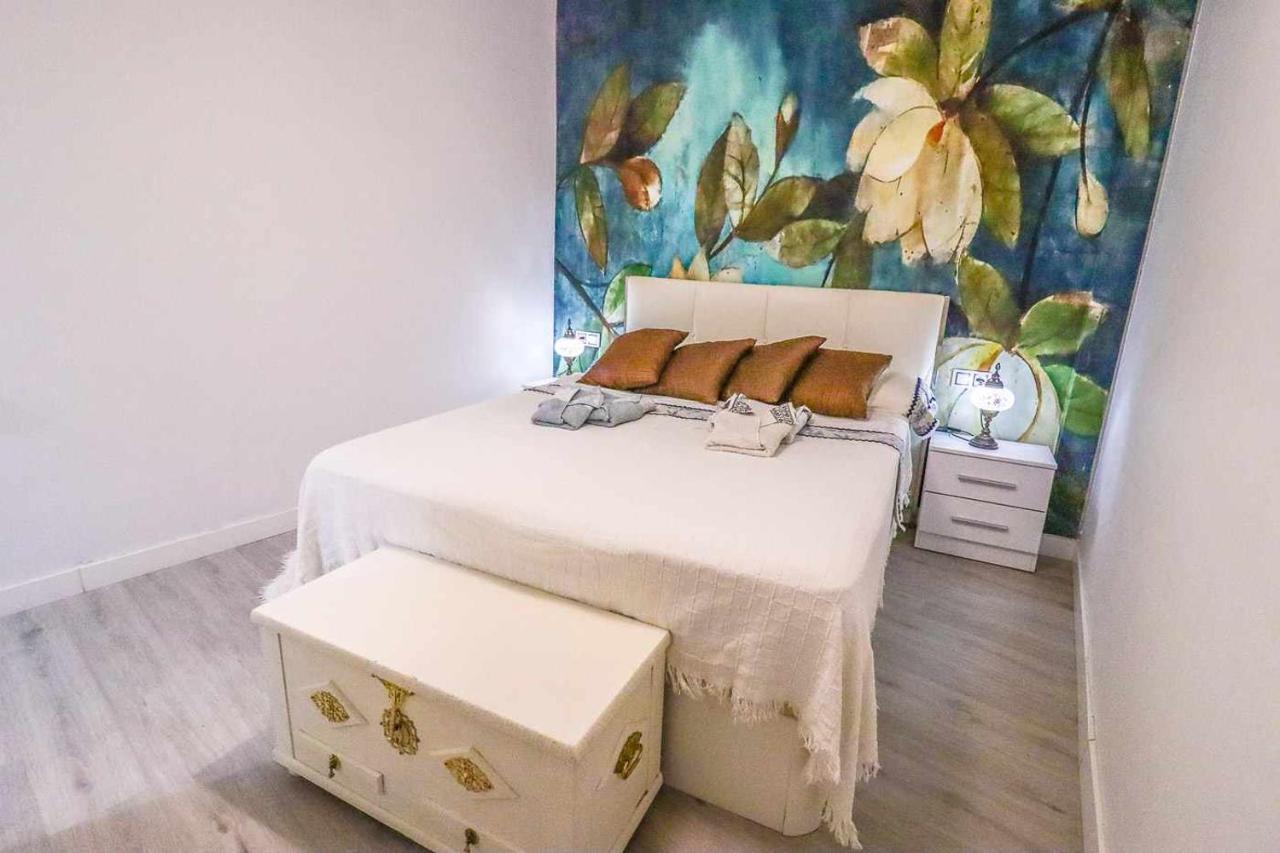 Rentaliday Vip Rooms Costa Adeje  Exterior photo