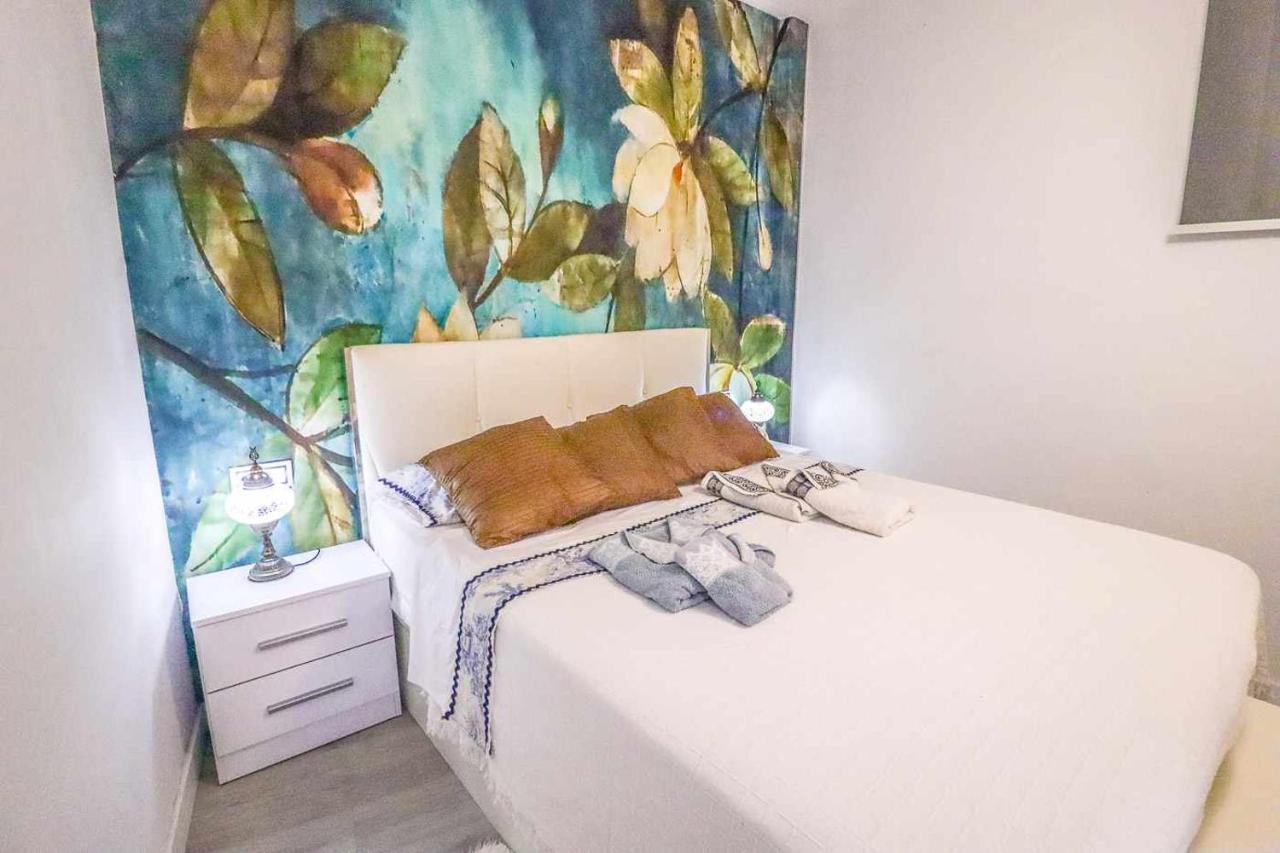 Rentaliday Vip Rooms Costa Adeje  Exterior photo