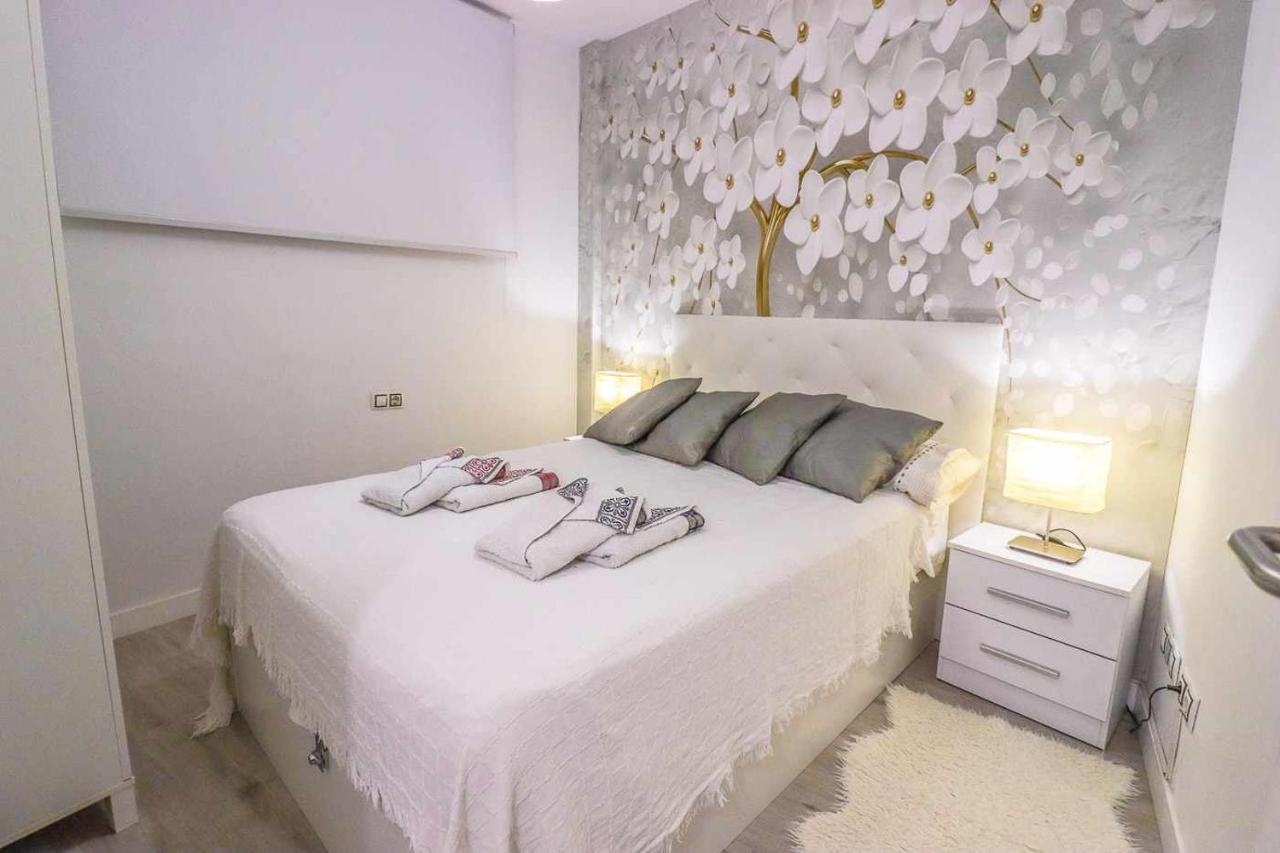 Rentaliday Vip Rooms Costa Adeje  Exterior photo