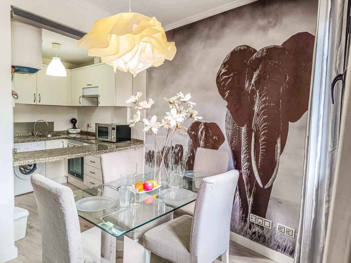 Rentaliday Vip Rooms Costa Adeje  Exterior photo